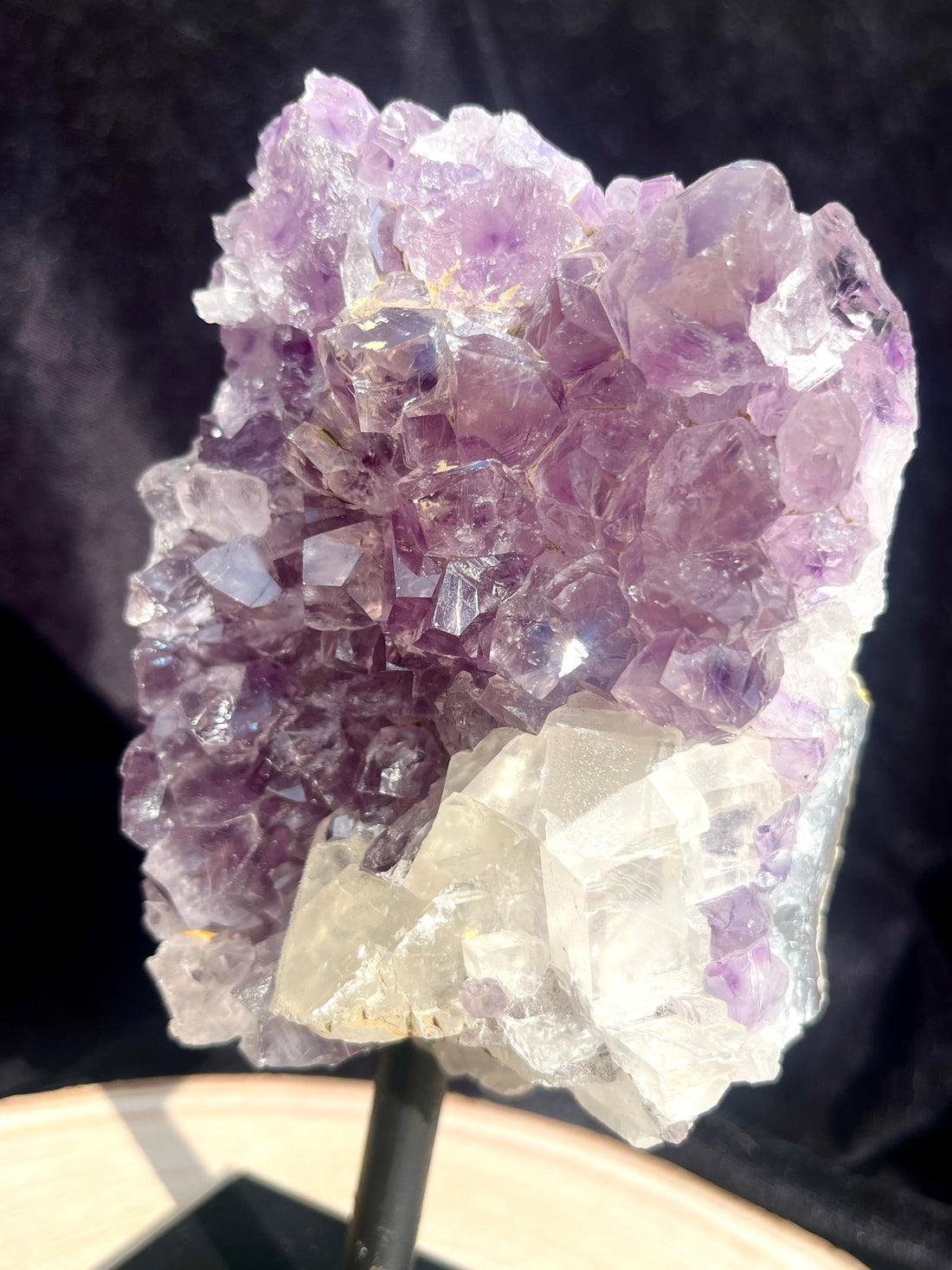 Amethyst