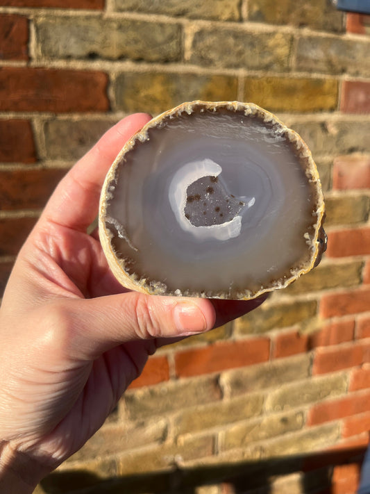 Agate