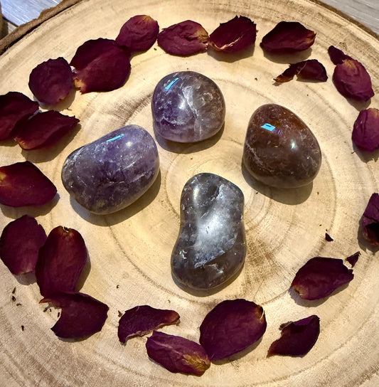 Auralite 23 Premium Tumblestones