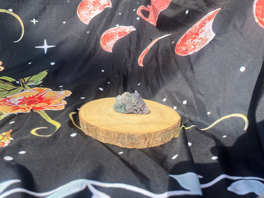 Grape Chalcedony Piece 2 - 8cm