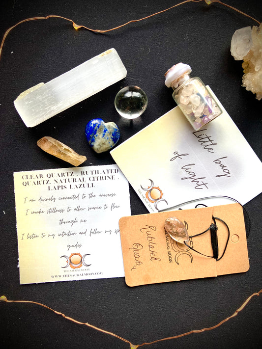 Little bag of Light 2