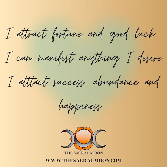 Little bag of luck 2