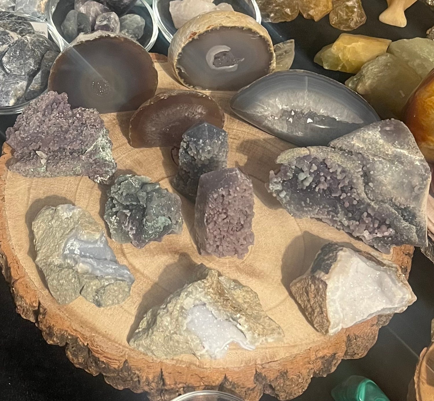 Agate