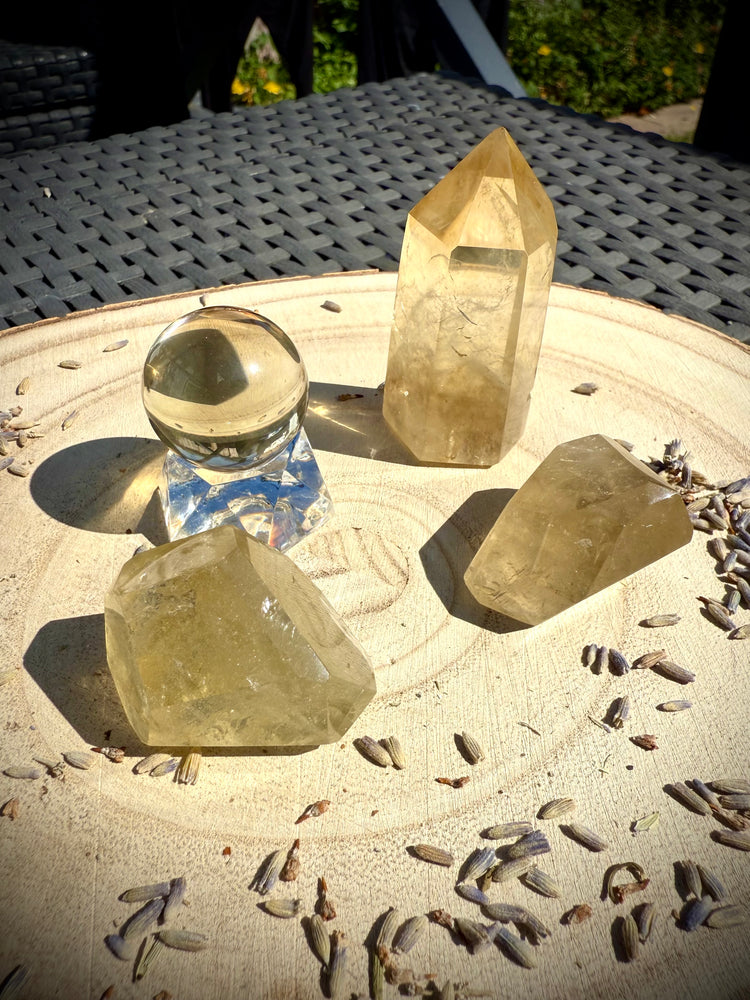 Citrine