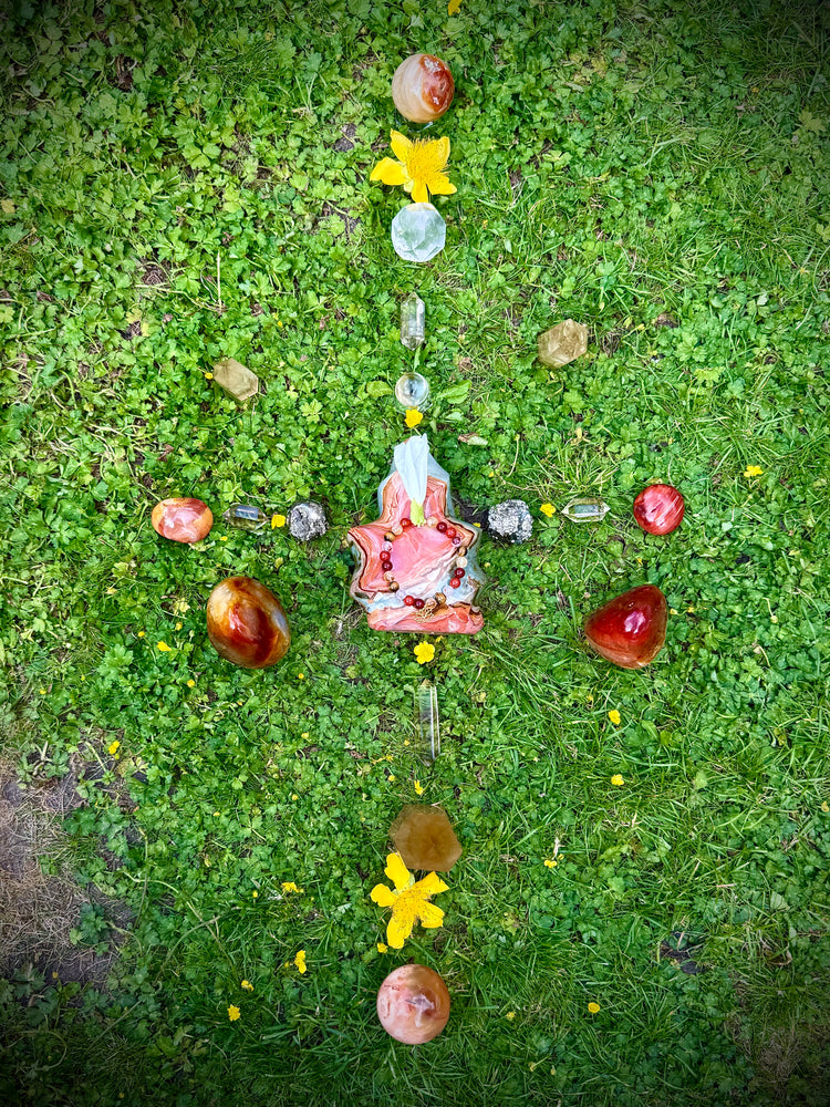 Summer Solstice Collection