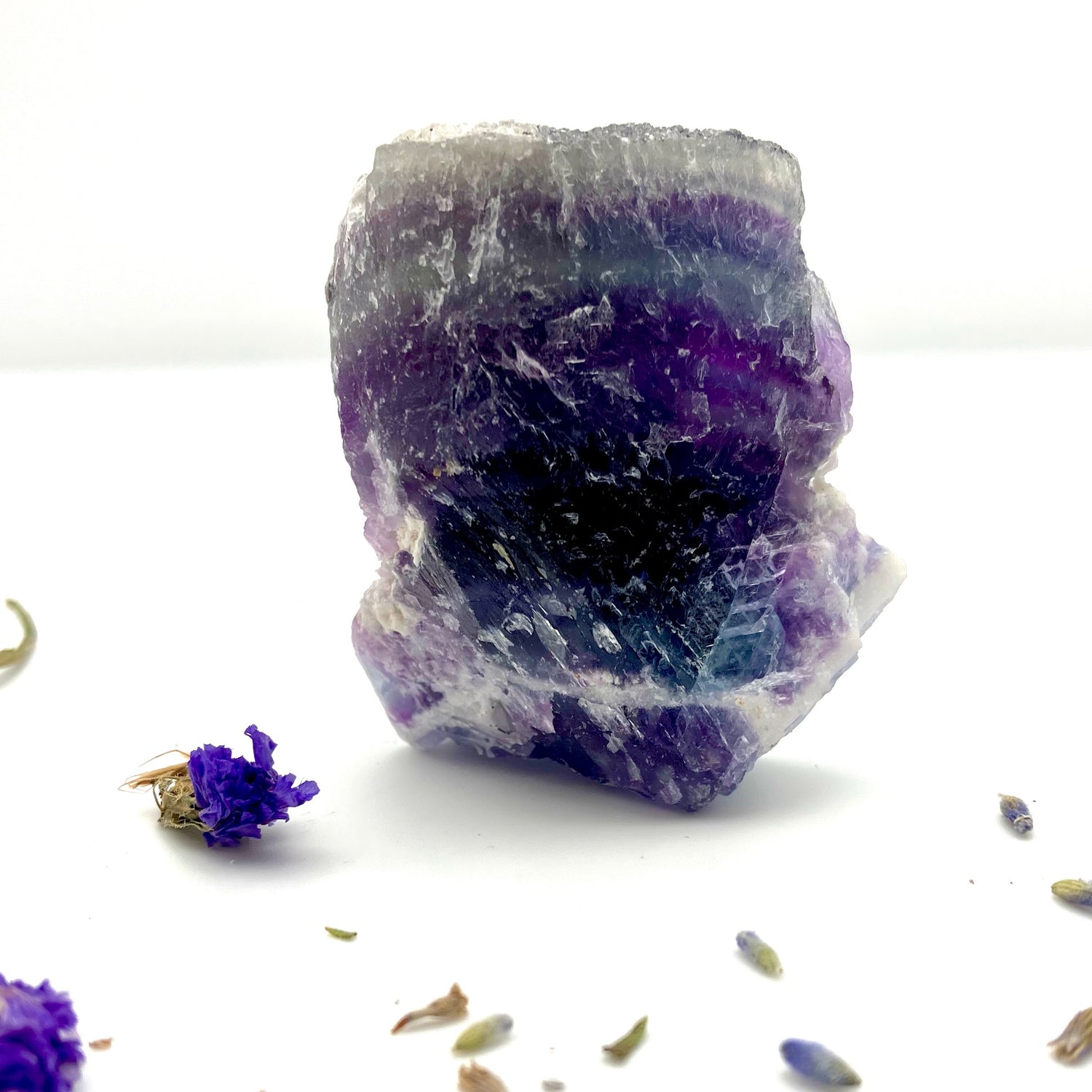 Fluorite