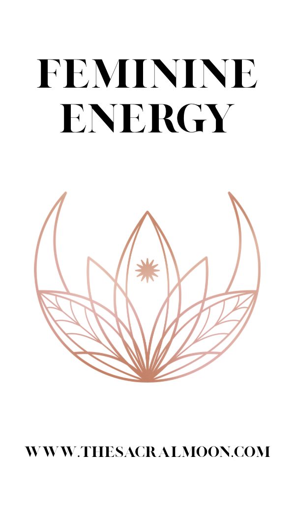 Feminine Energy