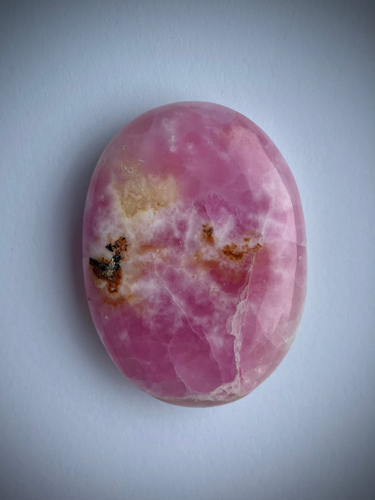Pink Aragonite