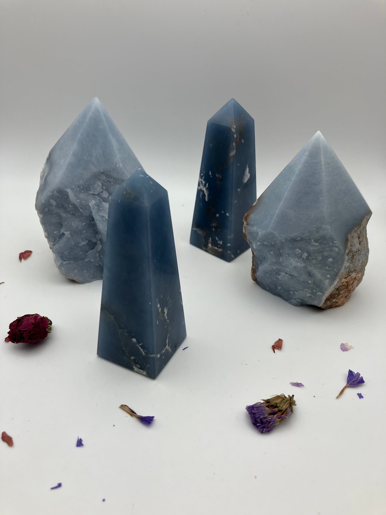 Angelite