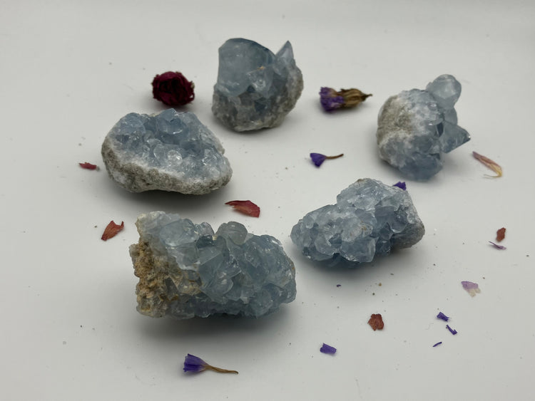 Celestite