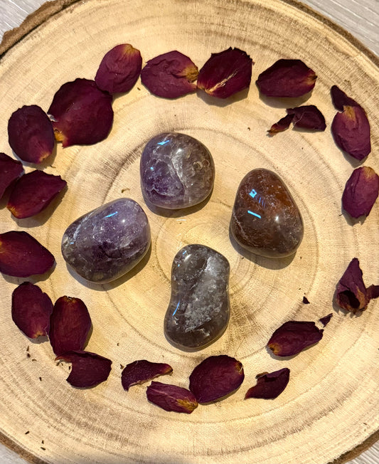 Auralite 23 Premium Tumblestones