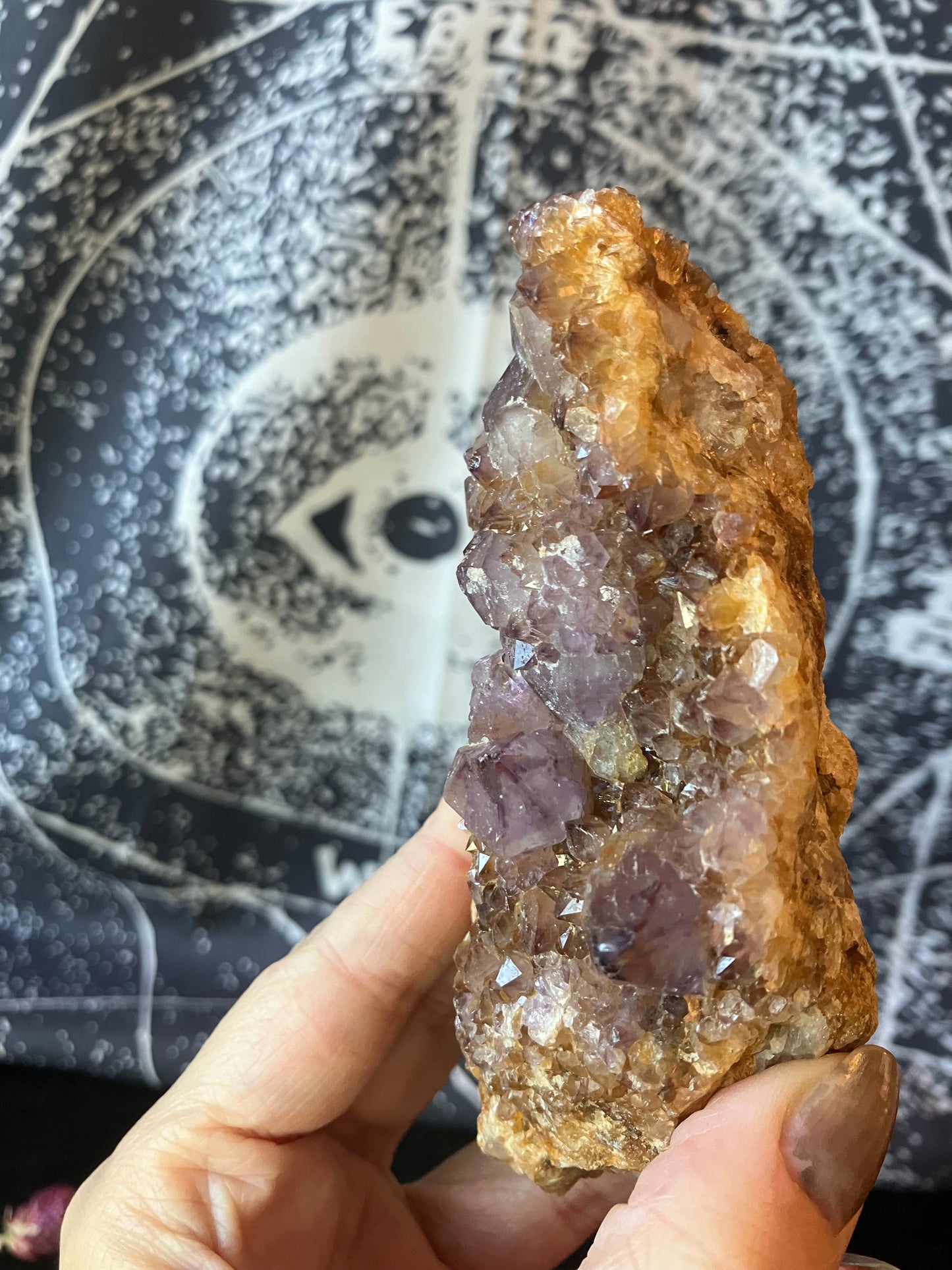 Spirit Amethyst