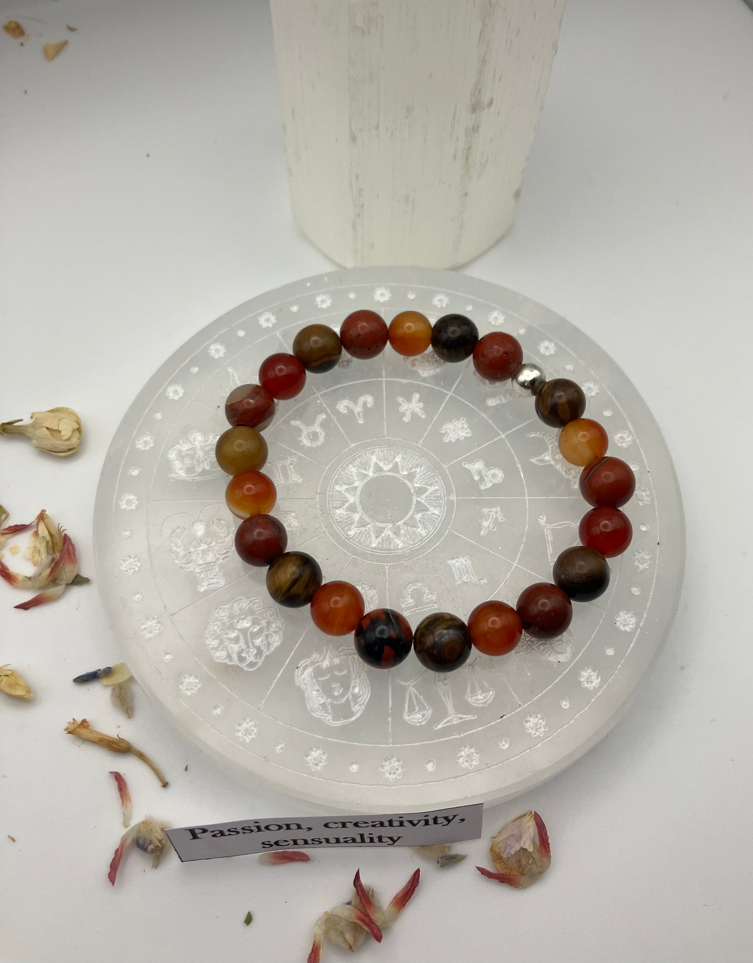 Handmade Crystal Bracelets