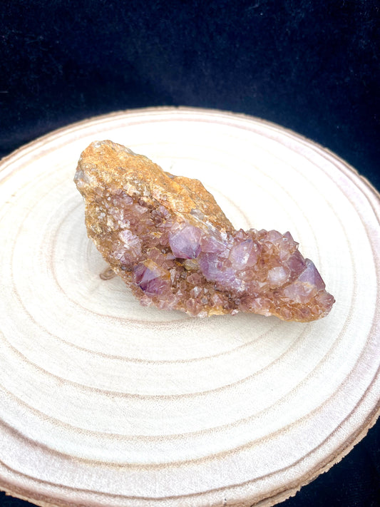 Spirit Amethyst