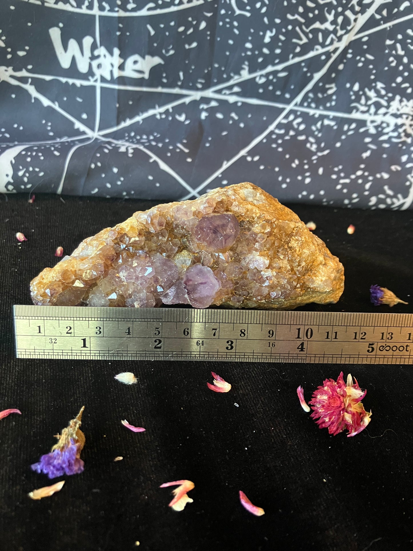 Spirit Amethyst