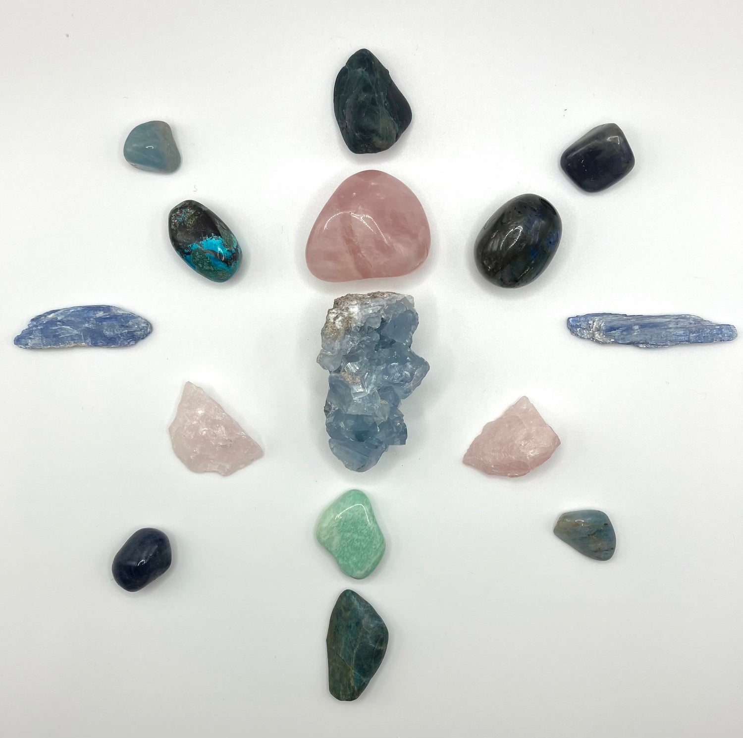 Amazonite