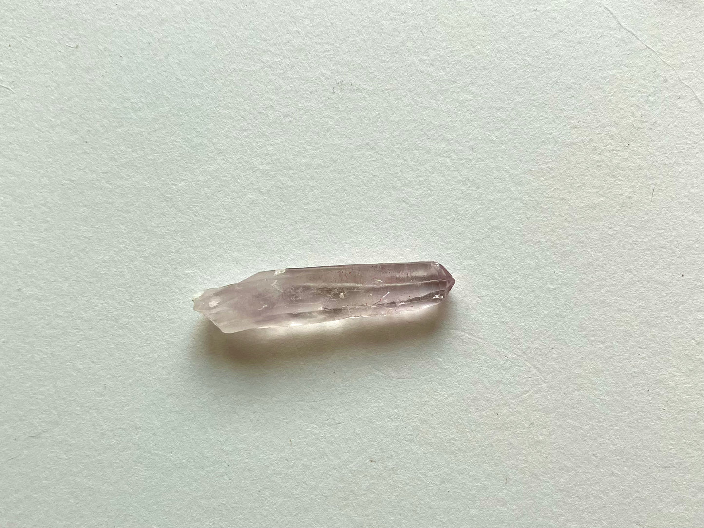 Vera Cruz Amethyst Point 6g