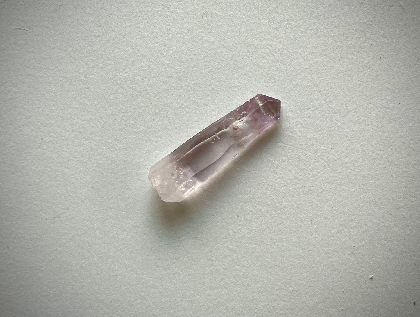 Vera Cruz Amethyst Point 6g