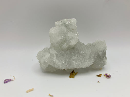 Apophyllite Cluster 1