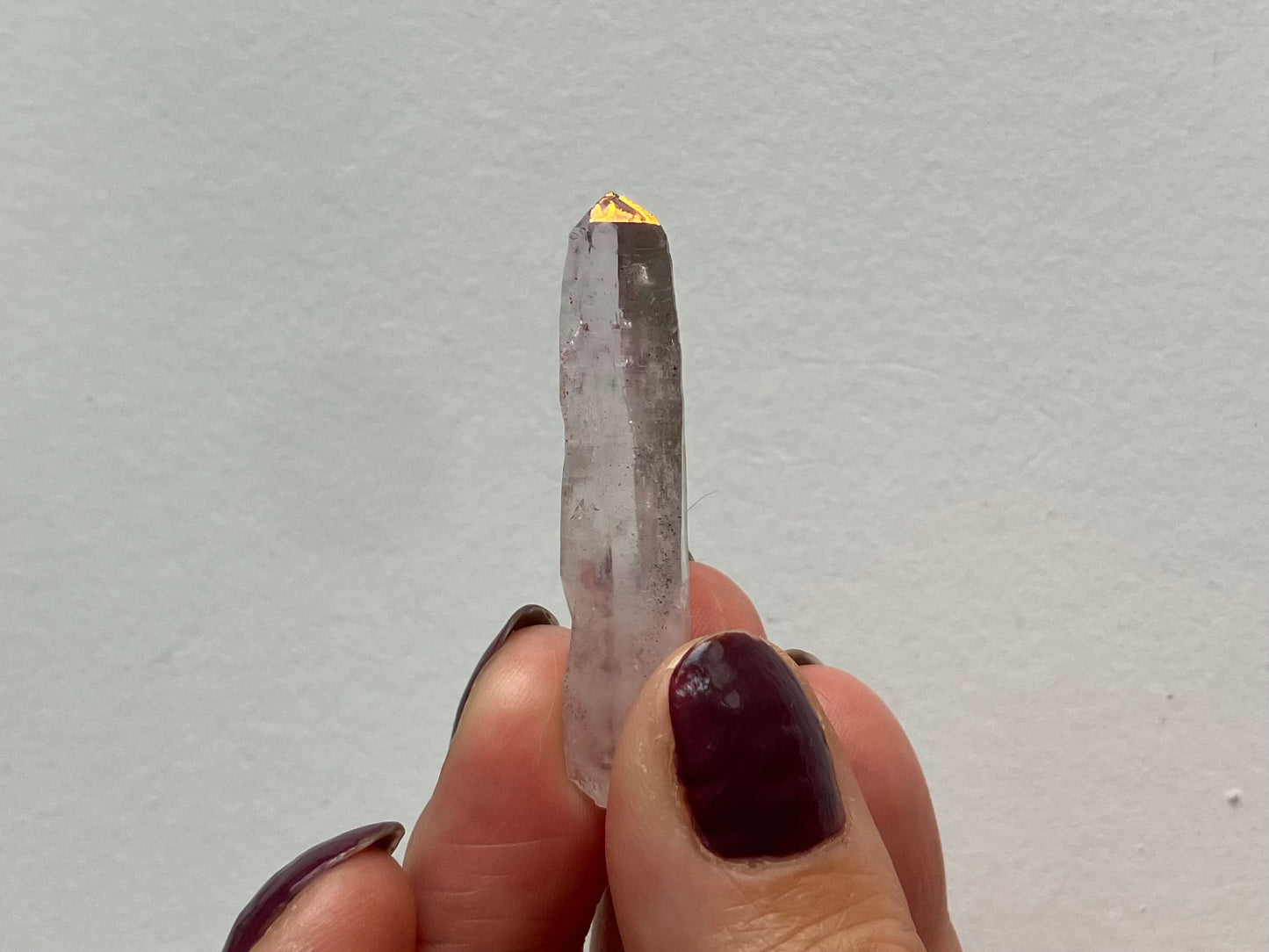 Vera Cruz Amethyst Point 6g