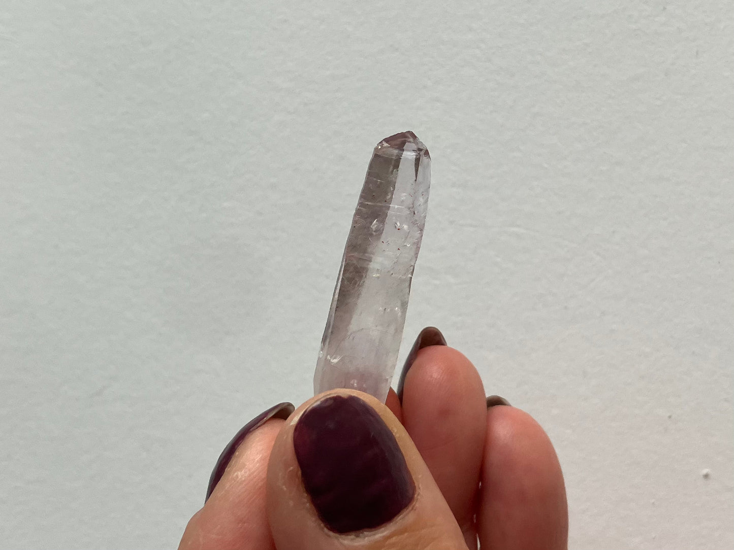 Vera Cruz Amethyst Point 6g